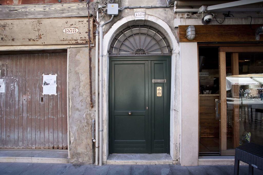 Ca Dell'Ambasciatore Venice Exterior photo